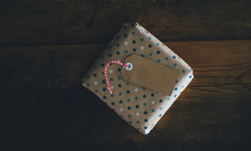 Handmade Gift Inspirations