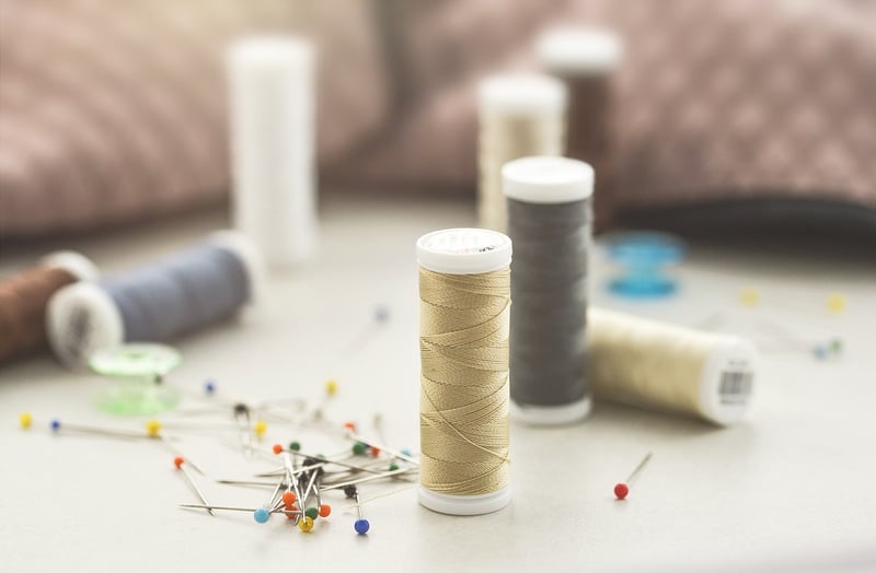 Sewing Supplies